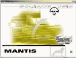 Man (Mantis)