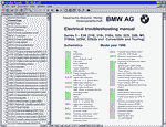 BMW - Electrical Manual